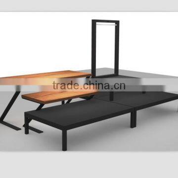 Clothing Rack for Retail Store/Manufacturer With 20years of OEM Service photo-3