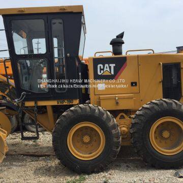 Used Caterpillar 140 Road Graders for Sale photo-4