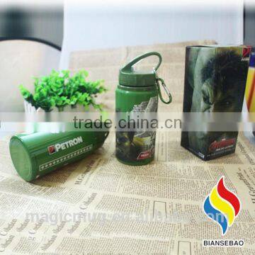 Hot Portable Custom Printing Sport Aluminium Bottle photo-3