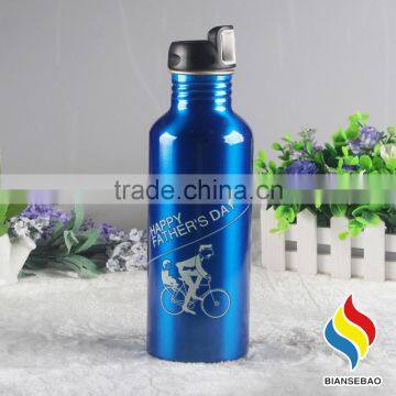 Easy-taking for Mountain Climbing Stainless Steel Sport Bottles photo-3