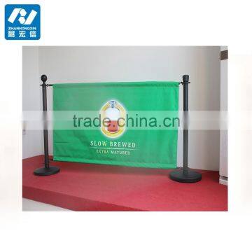Wide Screen Barrier Stand Cafe Barrier photo-3