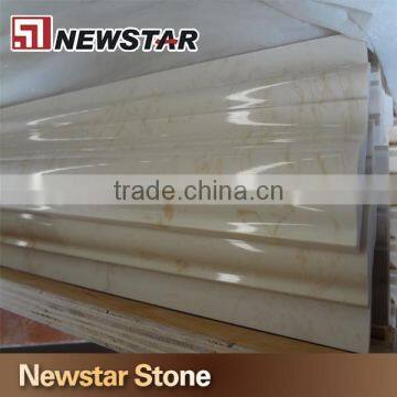 Artificial Stone Marble Moulding Decorative Fireplace