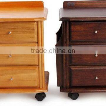 7 Drawers Wooden Furniture photo-4