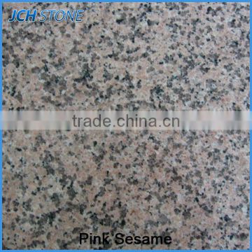 Chinese supply high grade kitchen nature granite cooking stone