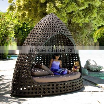 garden daybed beach daybed