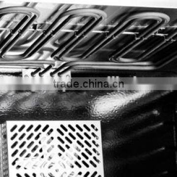 Heavy Duty Stainless Steel 48" Professional Gas Range CSA Certified Freestanding 6 Burner + Grill on Top(BG10-M516) photo-3