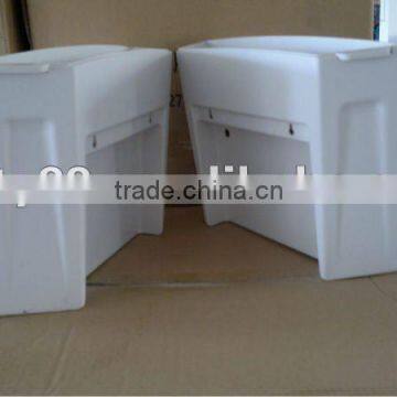 OEM Factory Vacuum Forming Blister Plastic Display Stand photo-3