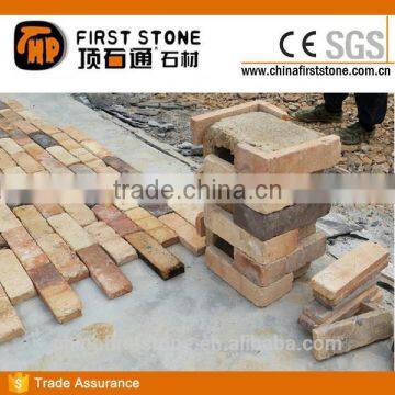 FSNH002 Fire Clay Brick Corner Stone