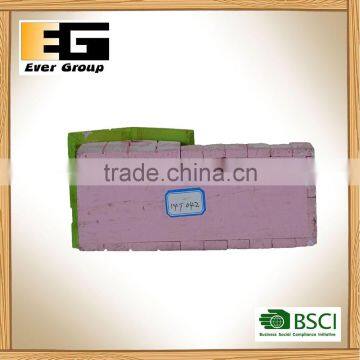 Rectangle Wooden Succulent Plant Fleshy Flower Bed Pot Box Garden Planter photo-6