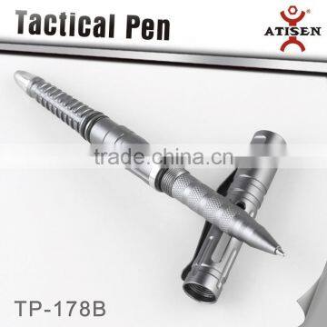 Multi-functional Tactical Self Defense Pen Survival Portable Outdoor Camping photo-2