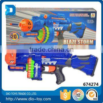 toys for kids crystal bullet soft bullet gun