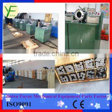 Chinese Manufacturer!! Hydraulic Hose Fitting Ferrule Crimping Machine photo-5