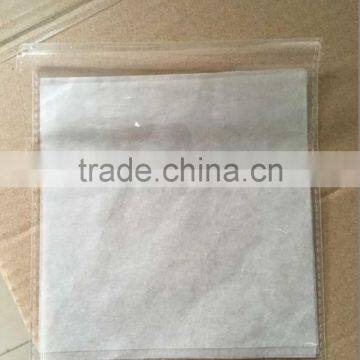 FDA/LFGB Standard Hamburger Press Paper Wax Disc photo-6
