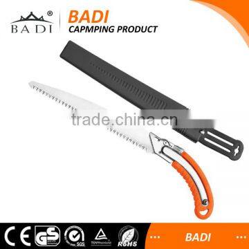 Garden pruning saw/hand saw/cutting saws sheath