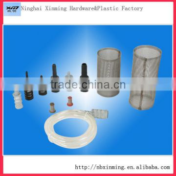 Manufacturer custom filter mesh