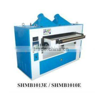 Single-side Wood-working Thicknesser SHMB1013E with 1300mm width