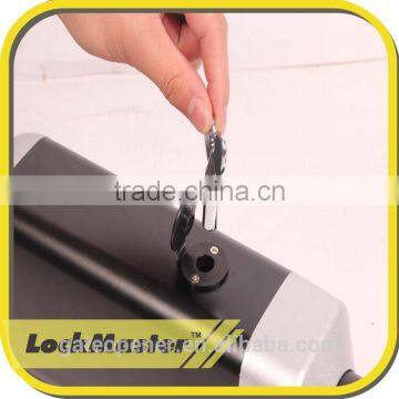 Economical And Less Power Consuming Solar Swing Gate Opener photo-5