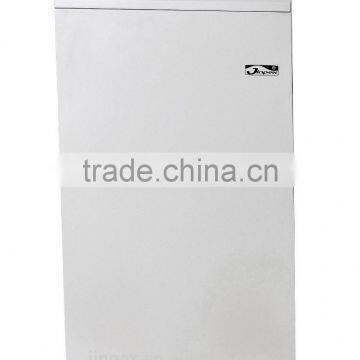 JP-5625C Big Office Industrial Equipment Continue Working Shredder Machine photo-2