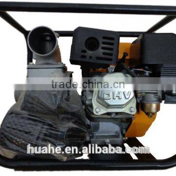3 Inch High Pressure Water Pumps,gasoline Water Pump Specifications photo-4