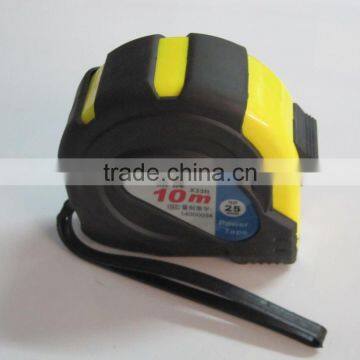 10m Black Color Steel Measuring Tape photo-5