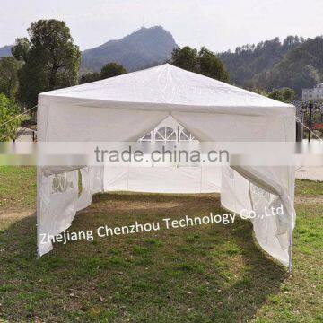 Easy Assemble 10*10 Tenda Pagoda Party Canopy