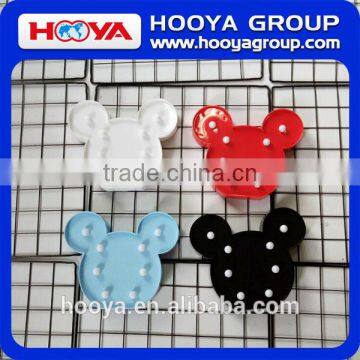 Marquee Light With Mickey Mouse Shape Have Customized Colour photo-5