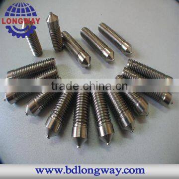 Precise Casting Central Machinery Stainless Steel Parts photo-6
