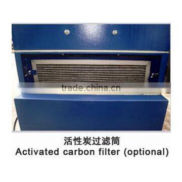 Pluse Jet Clean Filter Welding Fume Purifier 99.9% photo-3