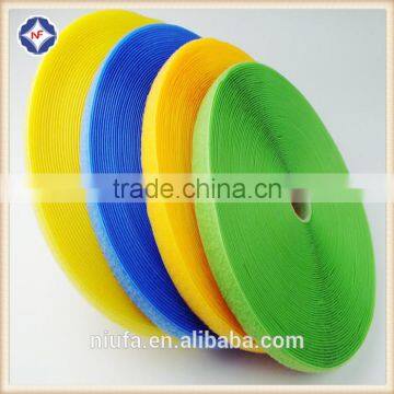 Low Price and Eco-friendly Nylon Magic Tape photo-2