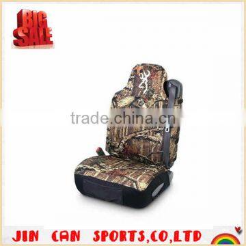 new style! customized neoprene camo trendy car seat covers