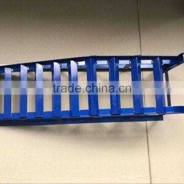 2ton Metal Car Ramp photo-2