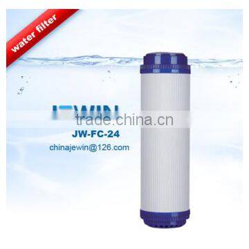 China Portable Alkaline Water Filter cartridge