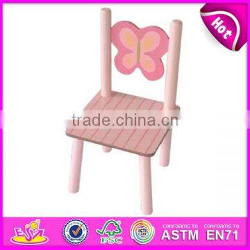 New Designer Big Round Chair for Kids,cute Wooden Toy Round Chairs for Kids,wooden Big Round Chair Toy for Children WJ278099 photo-3