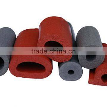 High Quality Insulation Foam Hose Pipe Tube for Air Conditioning photo-4