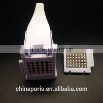 EU/USA Home Potato Chip French Fries Cutter Potato Chip Slicer/ Vegetable Slicer With Good Quality photo-5