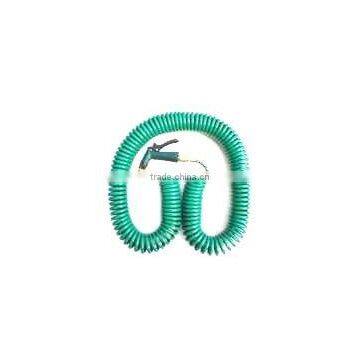 Elegant PVC Expandable Garden Hose for Car Washing Industry photo-5