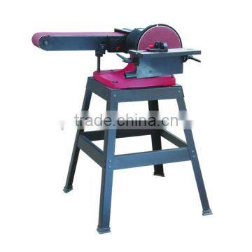 6"x9" Horizontal & Vertical Sander BM10620 photo-3