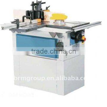 MultiFunction Woodworking Machine(Circular Saw& Spindle Moulder) BM10302