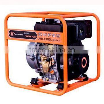 1.5inch High Pressure Fire Fighting Diesel Water Pump photo-4