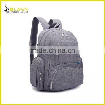 Hot Selling Good Quality Customized Fashion Diaper Bag