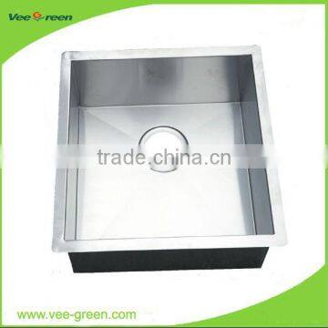 Kitchen Stainless Steel Sinks on Sale VG-CP043