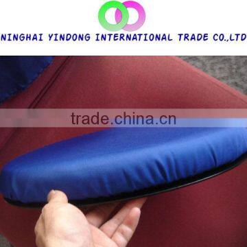 2014 new products breathing 360 degree swivel seat cushion