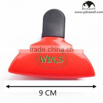 MC-3691 Custom Printed 9 cm Magnetic Bag Clip photo-3