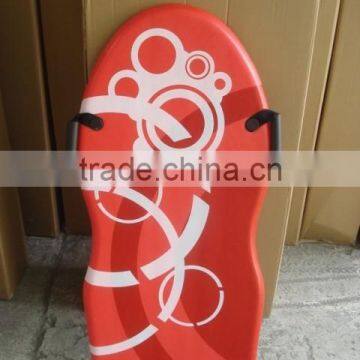 XPE kids snowboard,snow boards,snow sled