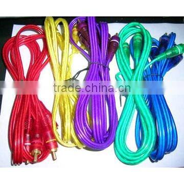 Speaker Cable photo-6