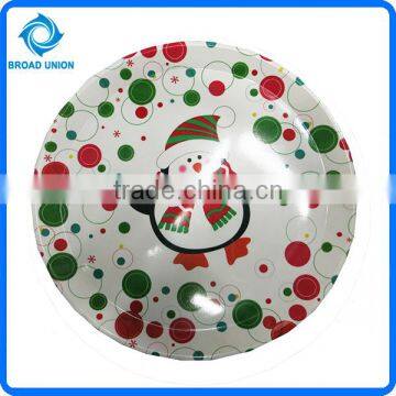 Food Tray Plate