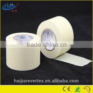 Non adhesive pvc tape for air conditioning