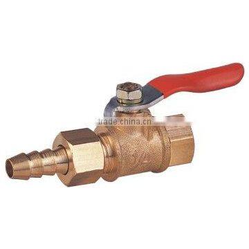 Ball Valve---SP036