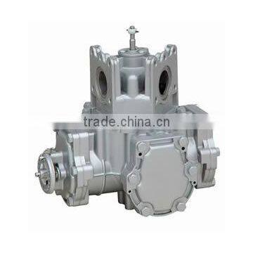 Flow meter