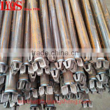 Construction Equipment Hot Dipped Galvanized Layher Scaffold photo-3